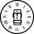 南昌百达翡丽维修-表带定制